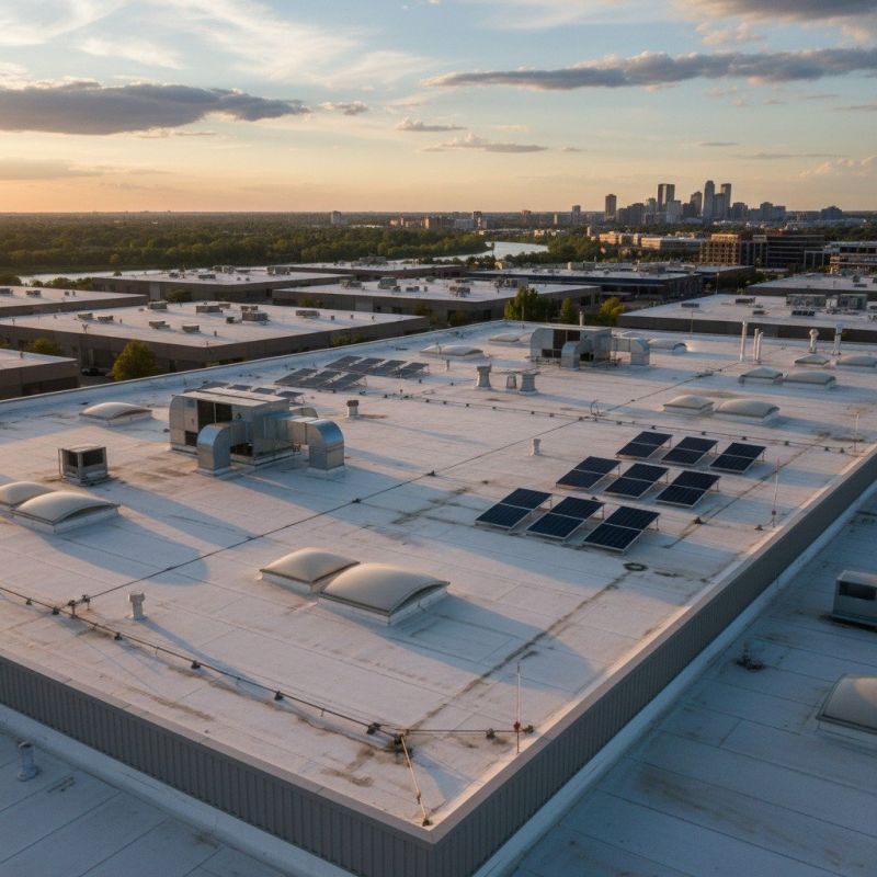 How Roof Certification Helps Buyers Avoid Unexpected Repairs