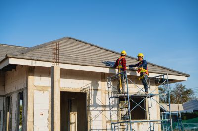 How Roof Certification Protects Lenders And Insurance Companies