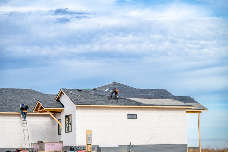 Roof Remodeling in Warwick, RI