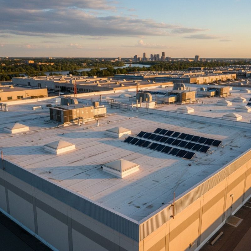 When A Roof Certification Is Required During A Home Sale